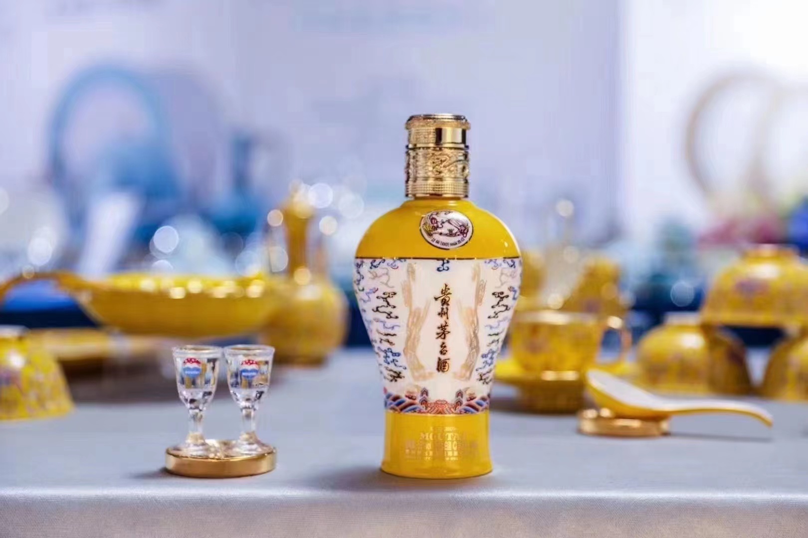 石碣镇聊城东昌府高价回收茅台酒多少钱哪里回收(附近上门回收茅台酒）?